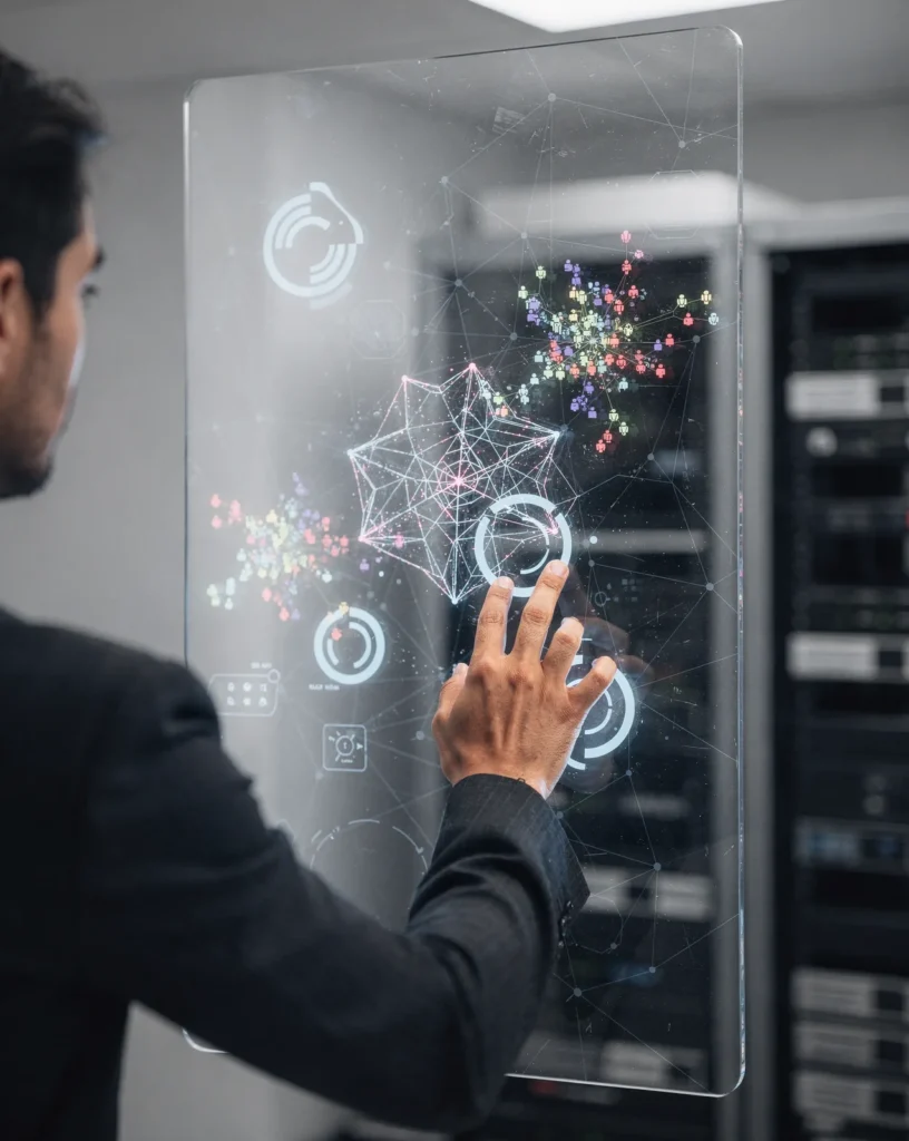 What Is an Automated Cybersecurity Risk Assessment Platform in Midsize Firms