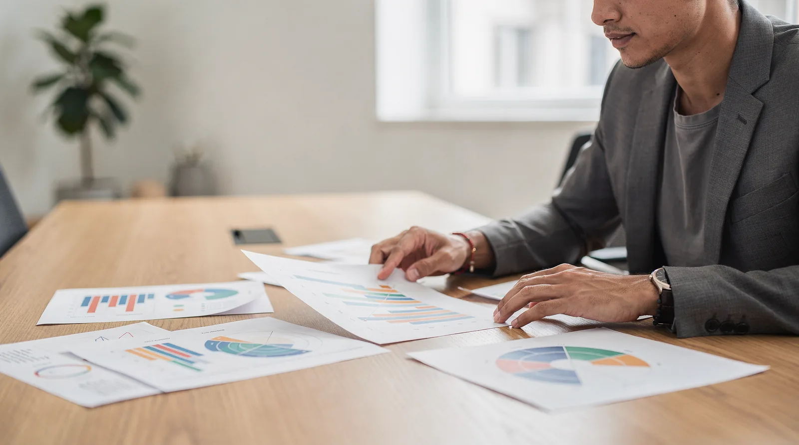 How Does the Platform Perform on Key Criteria in Midsize Firms