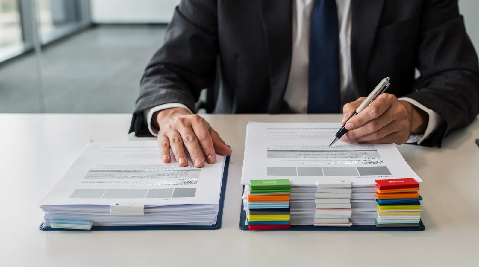 What Sets NIST 800-171 Apart From CMMC in Defense Contractors