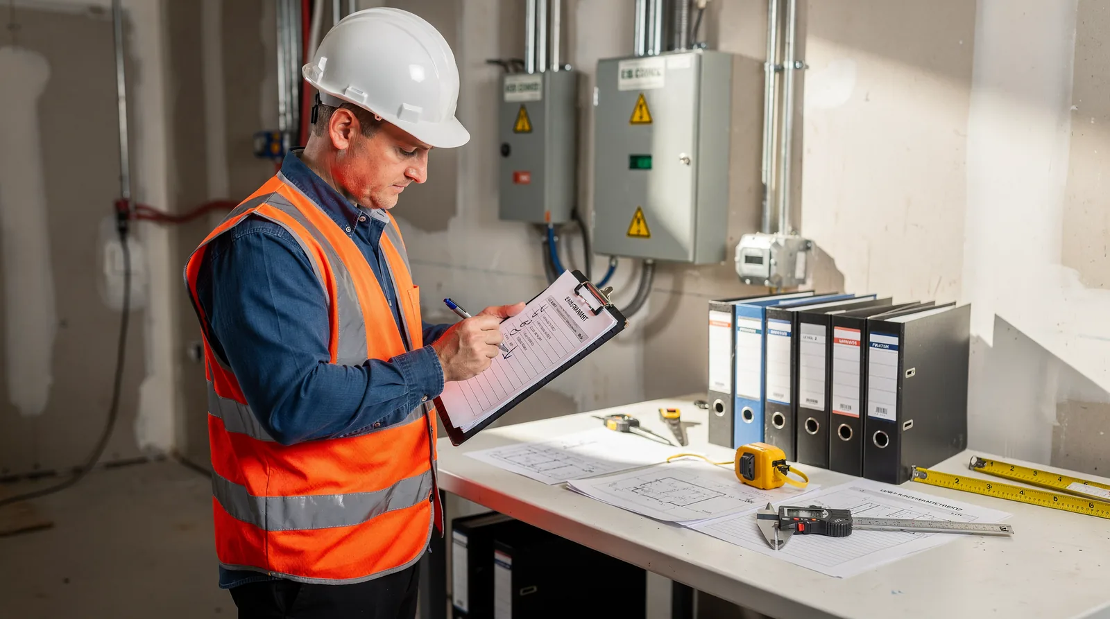 How Do Contractors Meet Level 2 Requirements in Defense Contractors